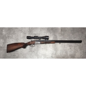 Dryling Merkel Suhl 12/70, 7x65R