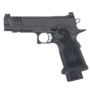 Pistolet Staccato 2011 P OR Aluminium DLC
