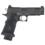 Pistolet Staccato 2011 P OR Aluminium DLC