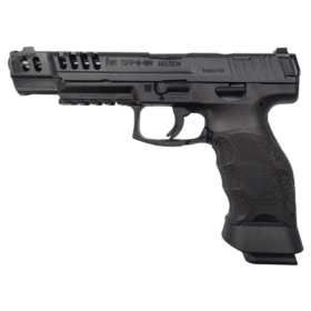 Pistolet H&K SFP9 Match SF OR