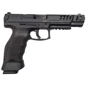 Pistolet H&K SFP9 Match SF OR