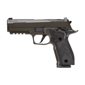 Pistolet Sig Sauer P226 X Legion SAO