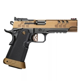Pistolet Kimber 2K11 Target OR kal 45 ACP