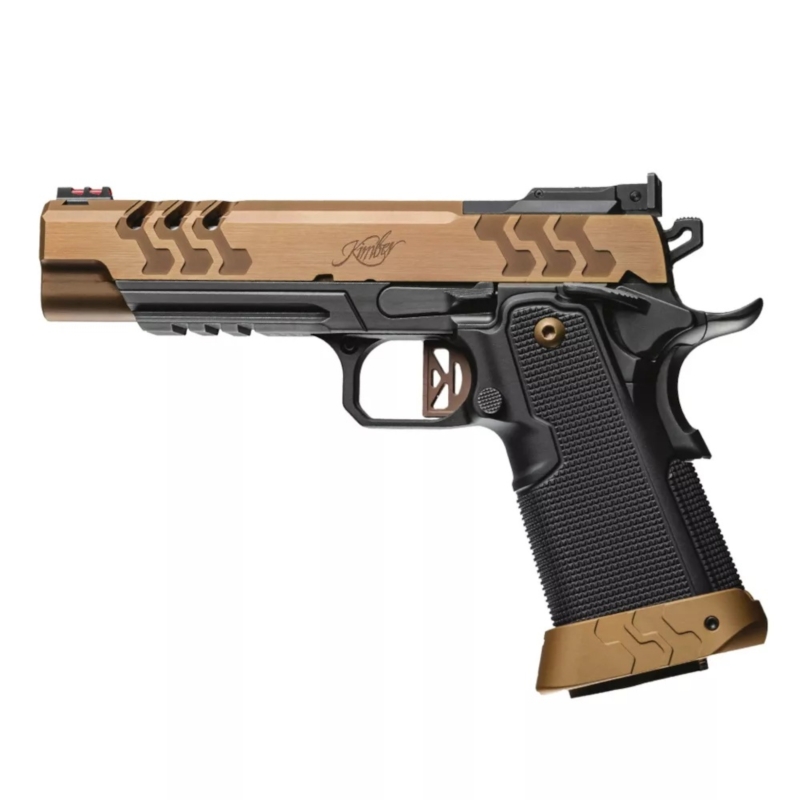 Pistolet Kimber 2K11 Target OR kal 45 ACP