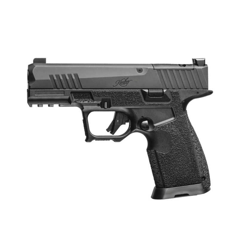 Pistolet Kimber Carbon Compact OR