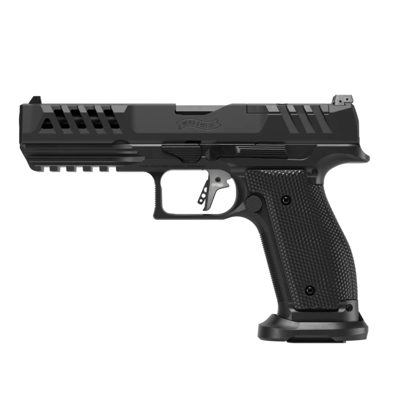 Pistolet Walther PDP F-Series 3,5"