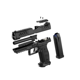 Pistolet Walther PDP F-Series 3,5"