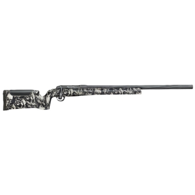 Karabin Sabatti TLD White Fluted