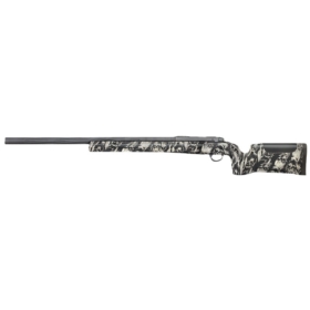 Karabin Sabatti TLD White Fluted