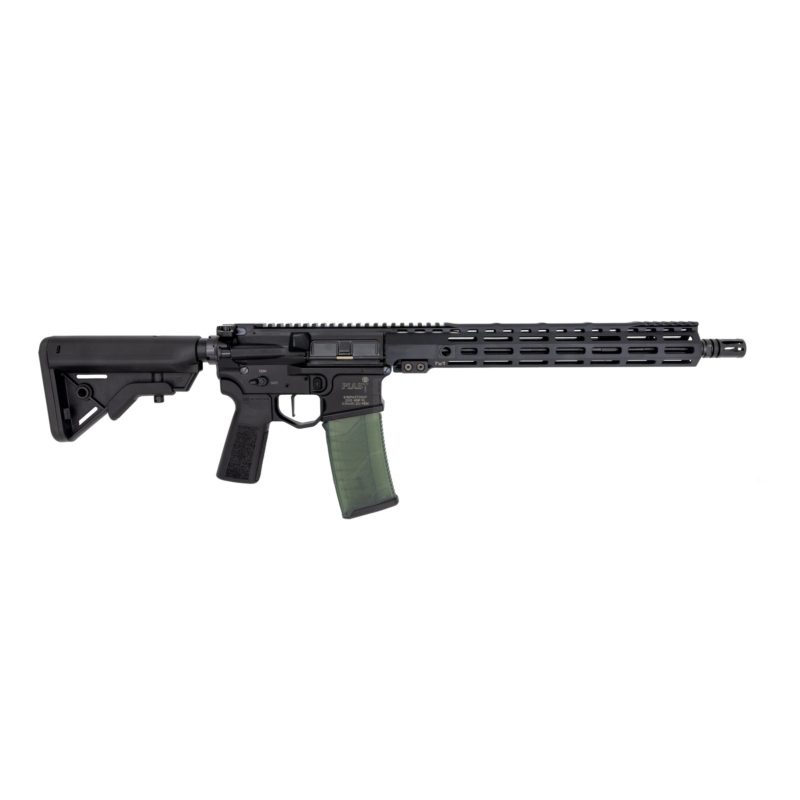 Karabin Piast B5 Systems 14,5"