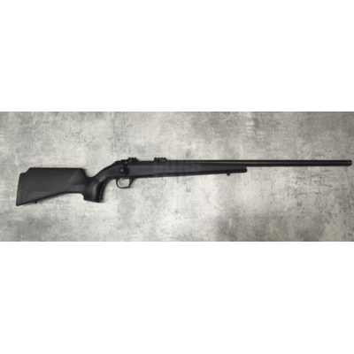 Sztucer CZ 600 Alpha 30-06