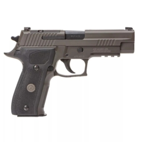 Pistolet Sig Sauer P226 X Legion DA/SA