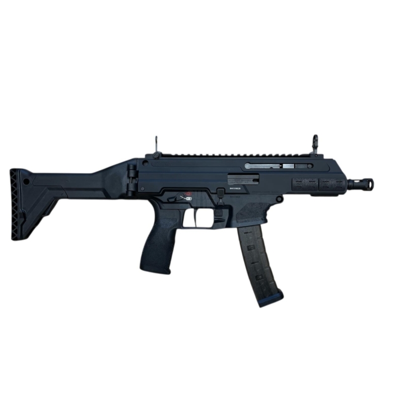 Pistolet HS Kuna 5,5"