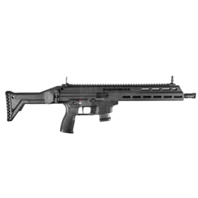 Karabinek HS Kuna 12" 9x19