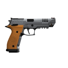 Pistolet Steyr Arms ATc Rock 5"