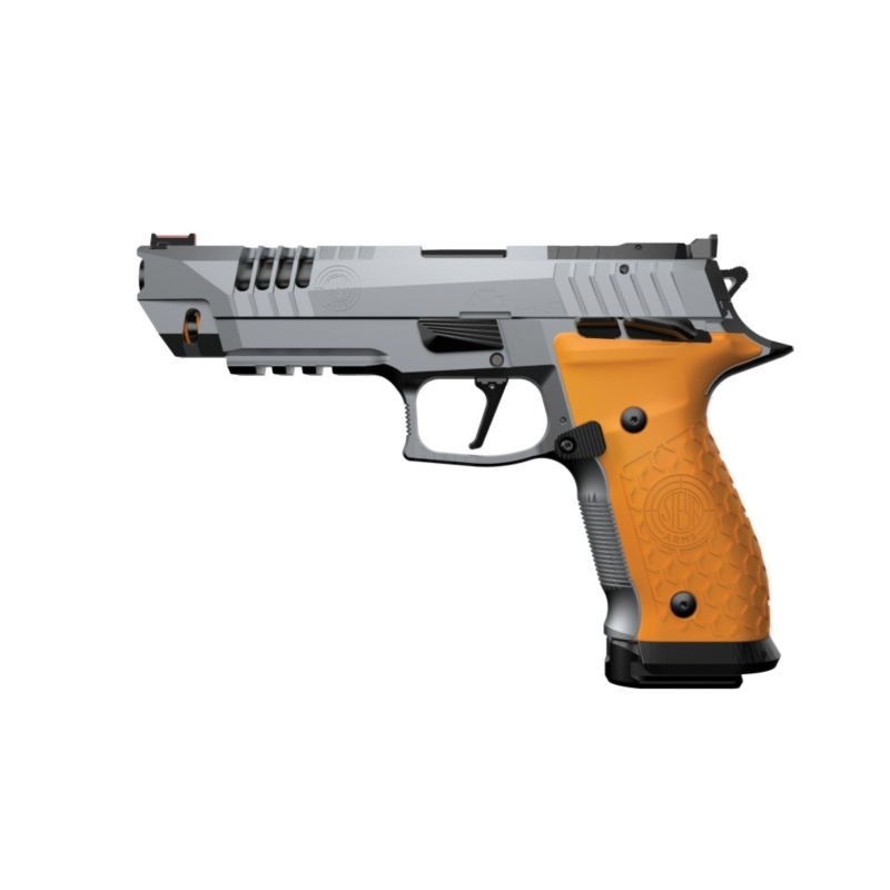 Pistolet Steyr Arms ATc Rock 5"