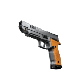 Pistolet Steyr Arms ATc Rock 5"