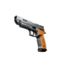 Pistolet Steyr Arms ATc Rock 5"