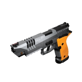 Pistolet Steyr Arms ATc Rock 5"