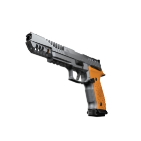 Pistolet Steyr Arms ATc Rock 6"