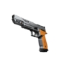 Pistolet Steyr Arms ATc Rock 6"