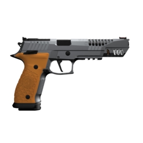 Pistolet Steyr Arms ATc Rock 6"