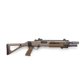 Strzelba Fabarm STF12 Compact 14" FE