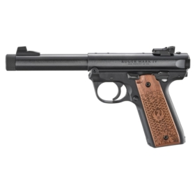 Pistolet Ruger Mark 4 22/45 5,5" Collector’s Series 40192 22 LR