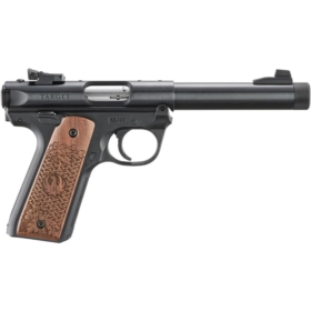 Pistolet Ruger Mark 4 22/45 5,5" Collector’s Series 40192 22 LR