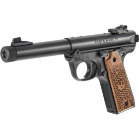 Pistolet Ruger Mark 4 22/45 5,5" Collector’s Series 40192 22 LR