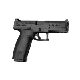 Pistolet CZ P-10 F OR 45 ACP
