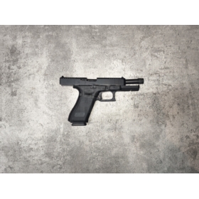 Pistolet Glock 17 Gen V FS MOS 13,5 - broń używana