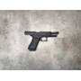 Pistolet Glock 17 Gen V FS MOS 13,5 - broń używana