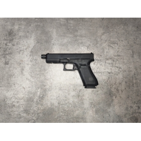 Pistolet Glock 17 Gen V FS MOS 13,5 - broń używana