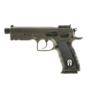 Pistolet Tanfoglio Tactical Pro