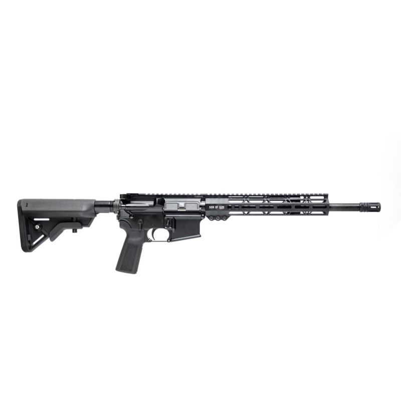 Karabin SOG AR-15 tłokowy SS 14,5" B5