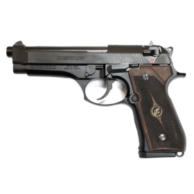 Pistolet Derya Melik C101