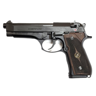 Pistolet Derya Melik C101