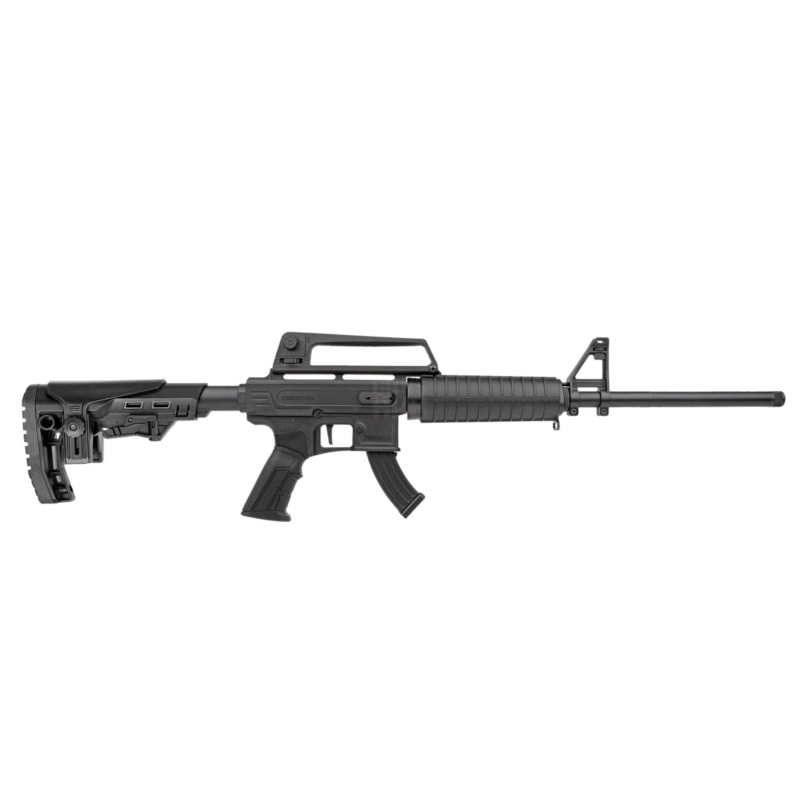 Karabinek Derya TM22-A-18 Feather C101 22 LR