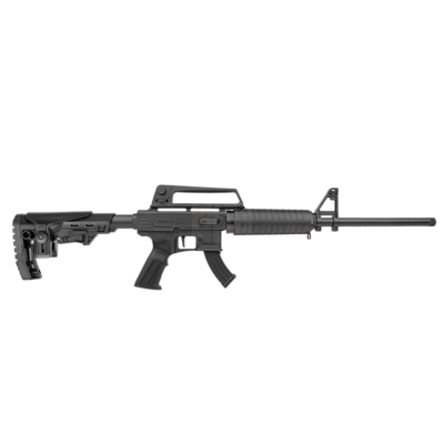 Karabinek Derya TM22-A-18 Feather C101 22 LR