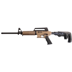 Karabinek Derya TM22-A-18 Feather C102 22 LR