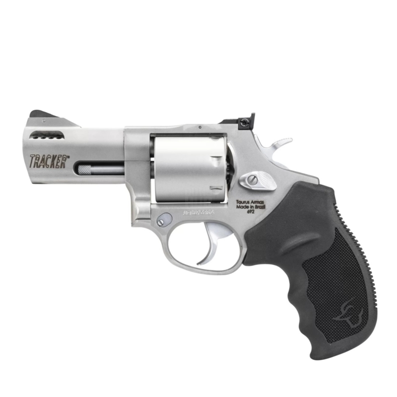 Rewolwer Taurus 692 Tracker SS Matte 3" 357 Magnum / 9x19