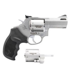 Rewolwer Taurus 692 Tracker SS Matte 3" 357 Magnum / 9x19