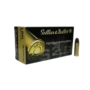 Amunicja S&B 38 Spec LRN 10,25g/158gr