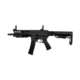 Pistolet Huglu Mohac 8"