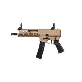 Pistolet Huglu Mohac 8" Desert