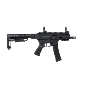 Pistolet Huglu Mohac 4,8"