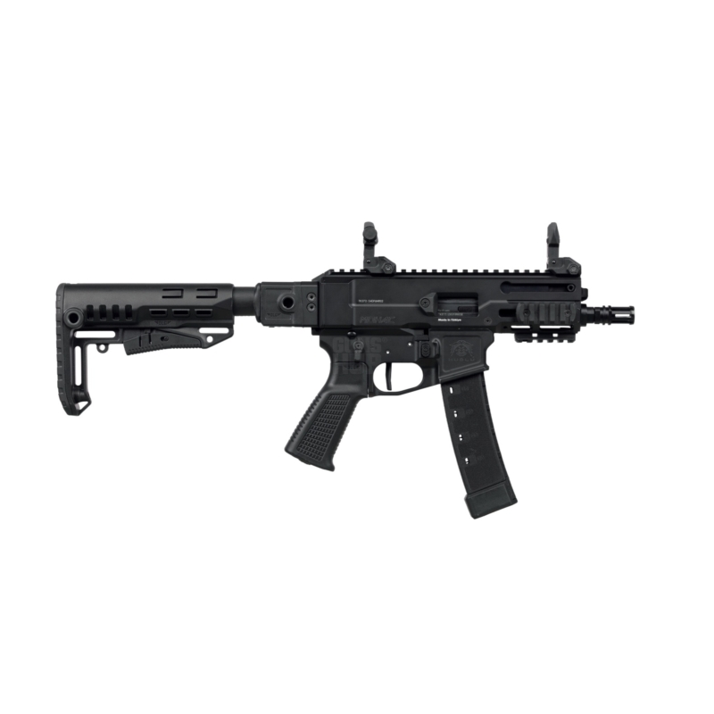 Pistolet Huglu Mohac 4,8"