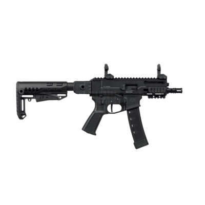 Pistolet Huglu Mohac 4,8"