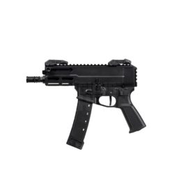 Pistolet Huglu Mohac 4,8"